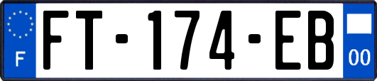 FT-174-EB