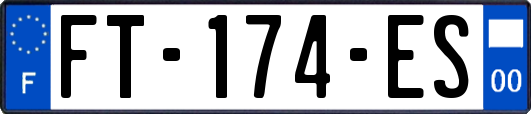 FT-174-ES