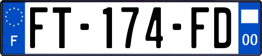 FT-174-FD