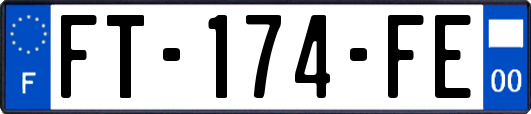 FT-174-FE