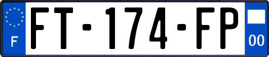 FT-174-FP