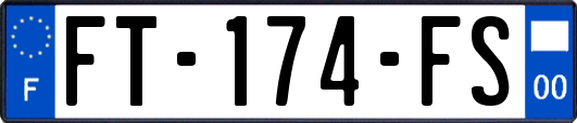 FT-174-FS