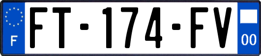 FT-174-FV