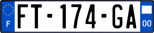 FT-174-GA