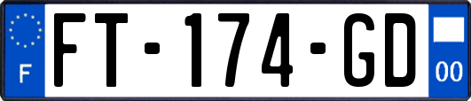 FT-174-GD