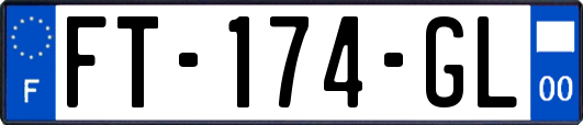 FT-174-GL