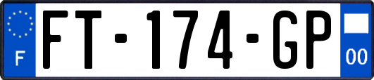 FT-174-GP