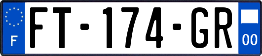 FT-174-GR