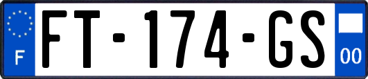 FT-174-GS