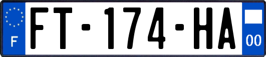 FT-174-HA