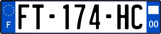 FT-174-HC