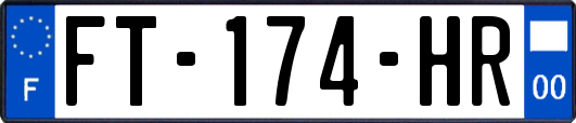 FT-174-HR