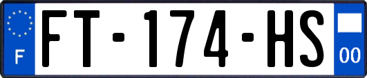 FT-174-HS