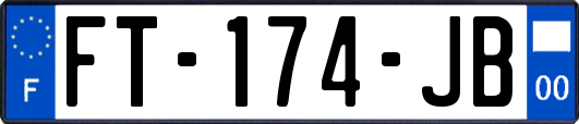FT-174-JB