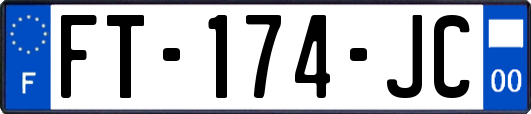 FT-174-JC