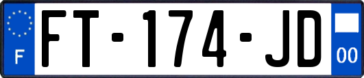 FT-174-JD