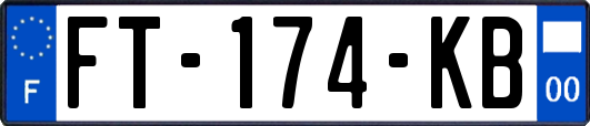 FT-174-KB
