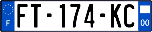 FT-174-KC