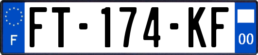 FT-174-KF