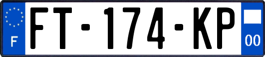 FT-174-KP