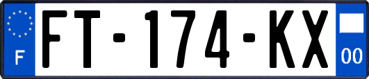 FT-174-KX