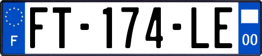 FT-174-LE