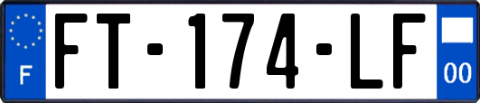 FT-174-LF
