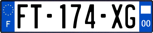 FT-174-XG