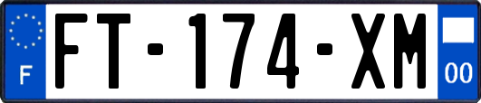 FT-174-XM