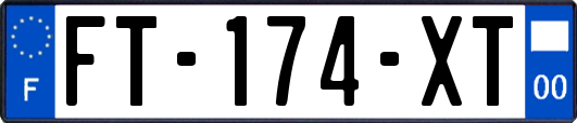 FT-174-XT