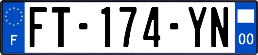 FT-174-YN