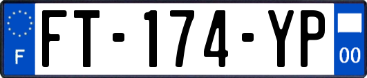 FT-174-YP