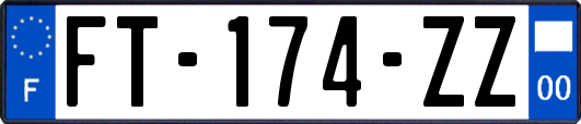 FT-174-ZZ