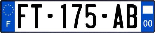 FT-175-AB