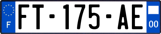 FT-175-AE