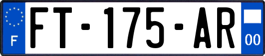 FT-175-AR