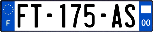 FT-175-AS