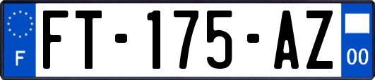 FT-175-AZ