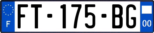 FT-175-BG