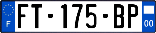 FT-175-BP