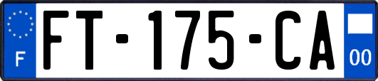 FT-175-CA