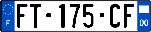 FT-175-CF