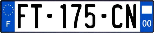 FT-175-CN