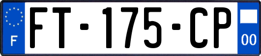 FT-175-CP