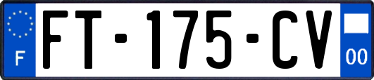 FT-175-CV