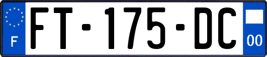 FT-175-DC