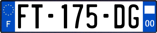 FT-175-DG