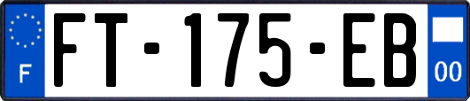 FT-175-EB