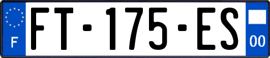 FT-175-ES