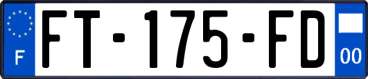 FT-175-FD